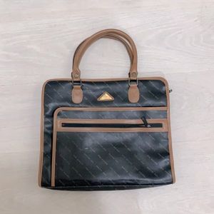 Vintage-Paco Casa Tote